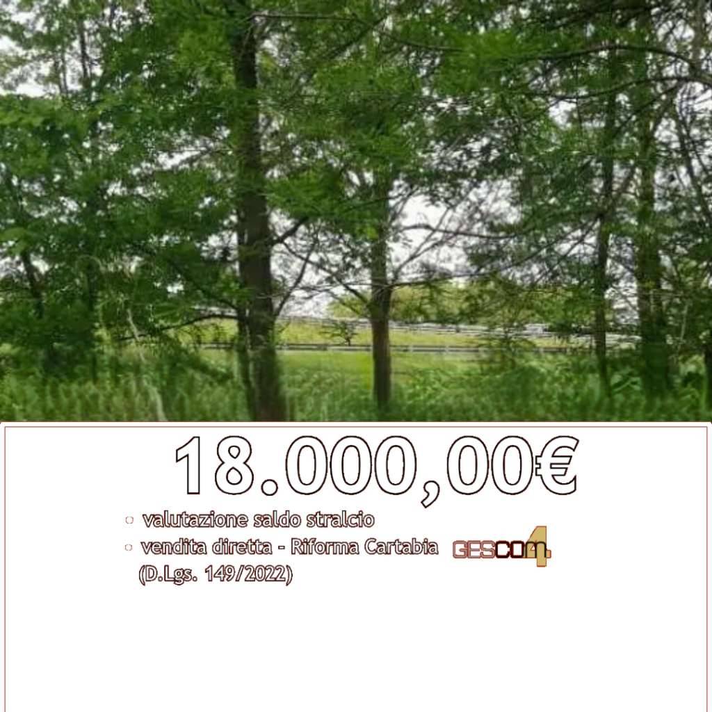 Terreno agricolo Via Terraglio, 154, Treviso