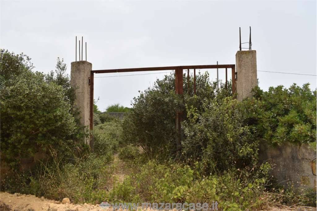 Terreno agricolo Corso Vittorio Veneto, 186, Mazara del Vallo