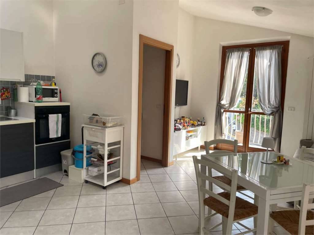 Appartamento Via della Stazione, Monte San Savino