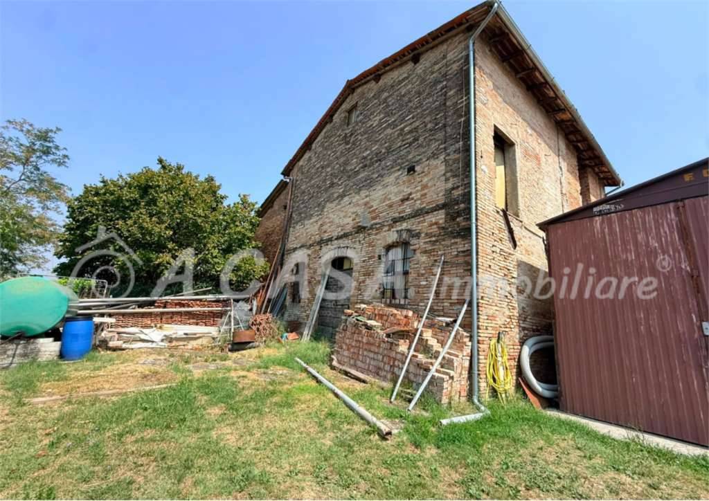 Rustico Barbiano, Felino