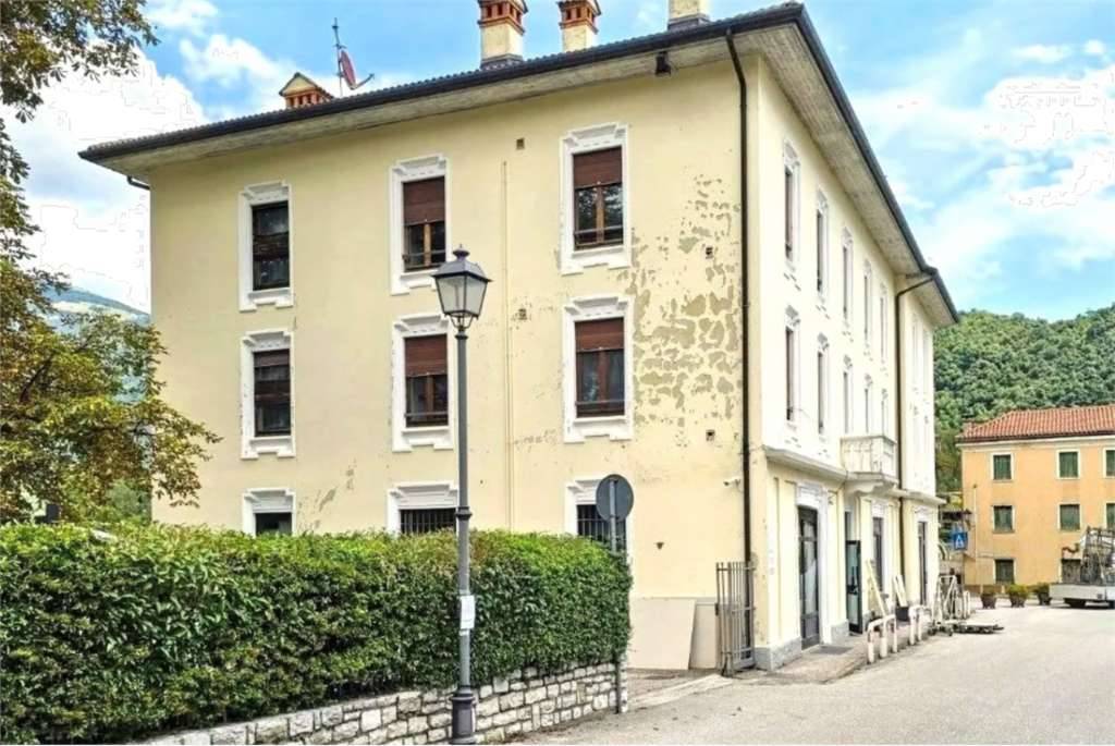 Appartamento Via Dante Alighieri, Setteville
