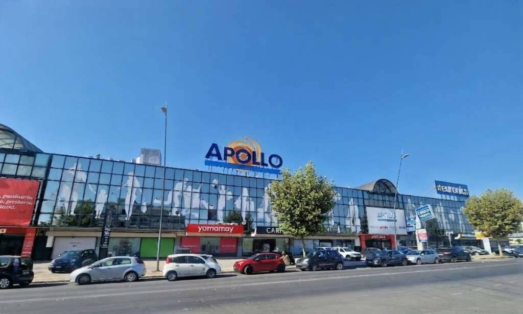 Ufficio Via Vescovo Natale, Casapulla
