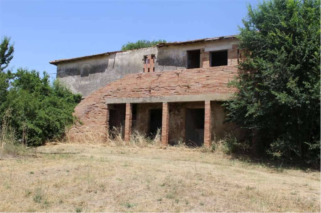 Rustico San Biagio della Valle, Marsciano