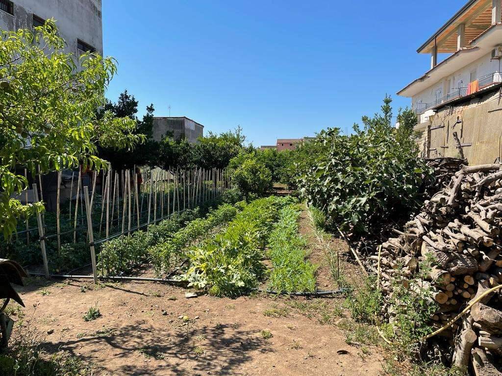 Terreno edificabile Crocelle, Mondragone