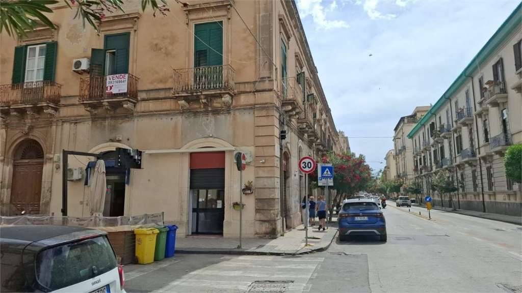 Appartamento Umberto, Siracusa