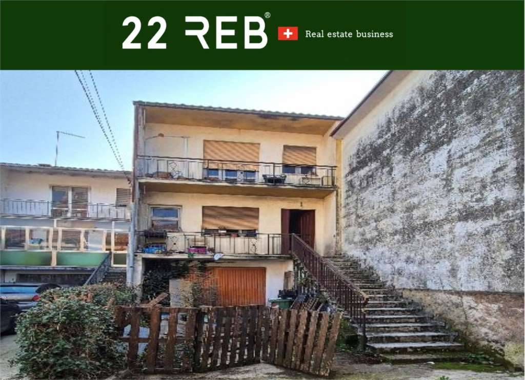 Casa indipendente Via Pietro Roi, 14, Sandrigo