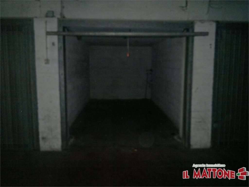 Box - Garage - Posto Auto Pontasso, Ceranesi