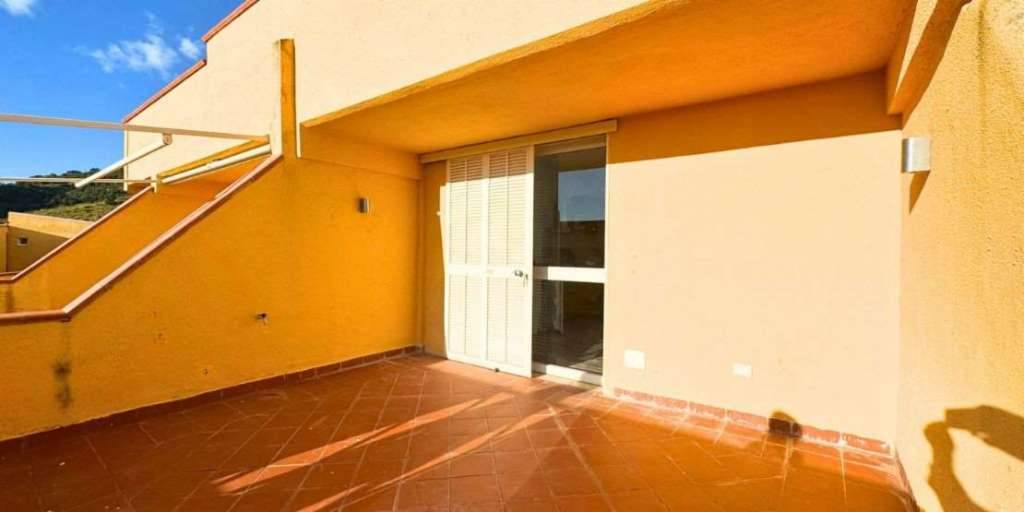 Appartamento via Quattromani, Belvedere Marittimo