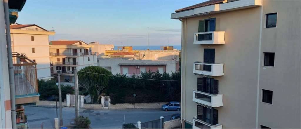 Appartamento Grottasanta, Siracusa