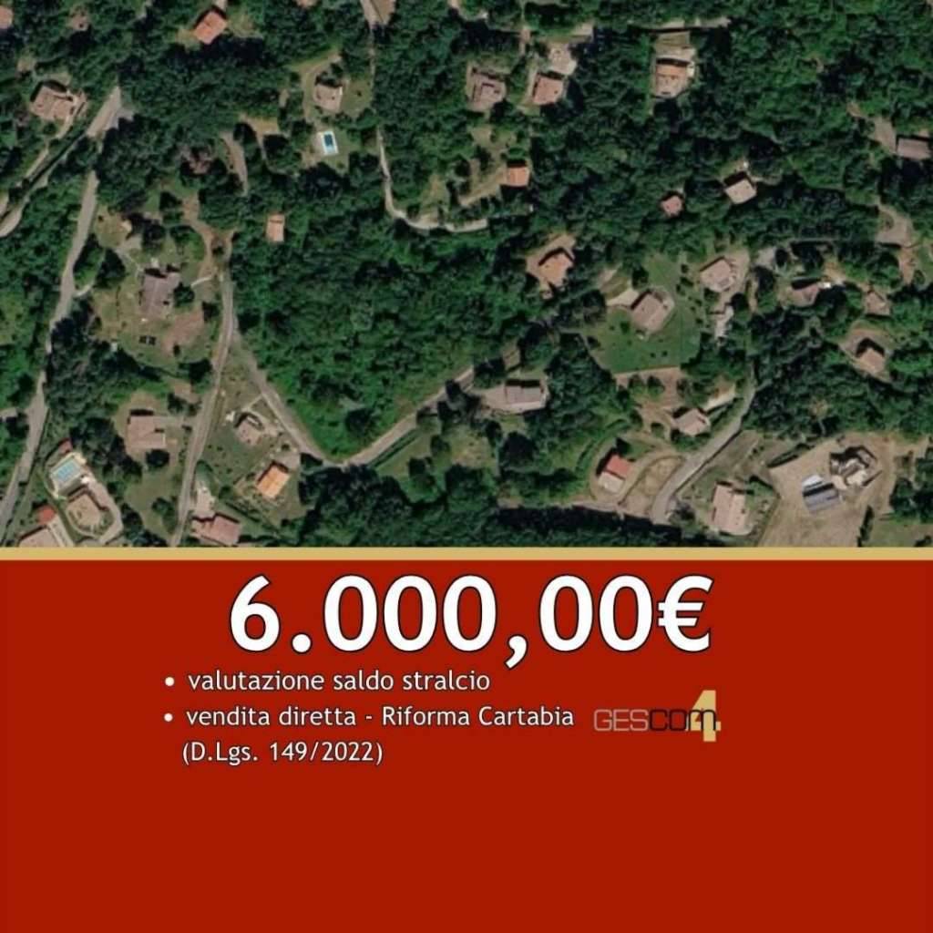 Terreno agricolo Piamaggio, Monghidoro