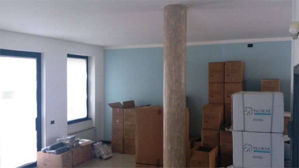 Negozio Lunata, Capannori