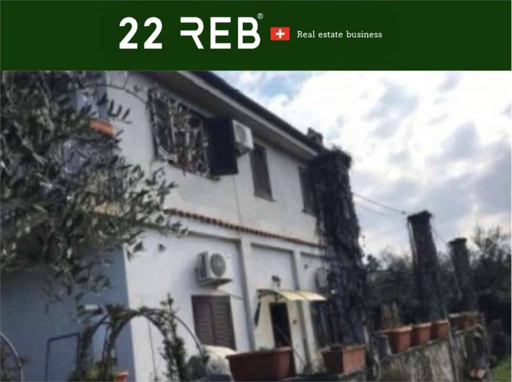 Casa indipendente, Zagarolo