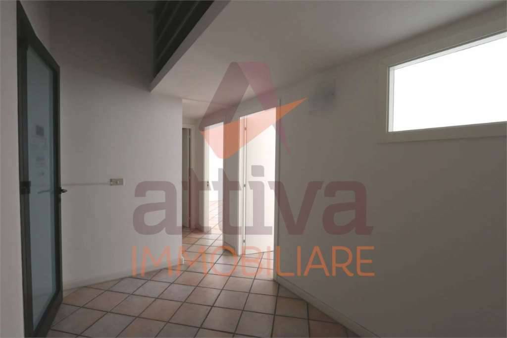 Ufficio Fornaci, Castelfidardo