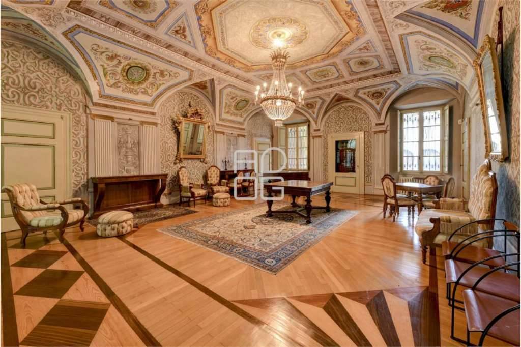 Villa Via Pozzolo, Lonato del Garda