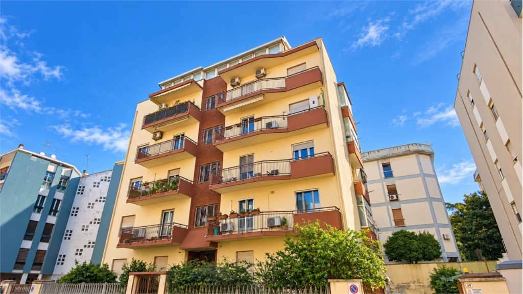 Appartamento Monte Urpinu, Cagliari