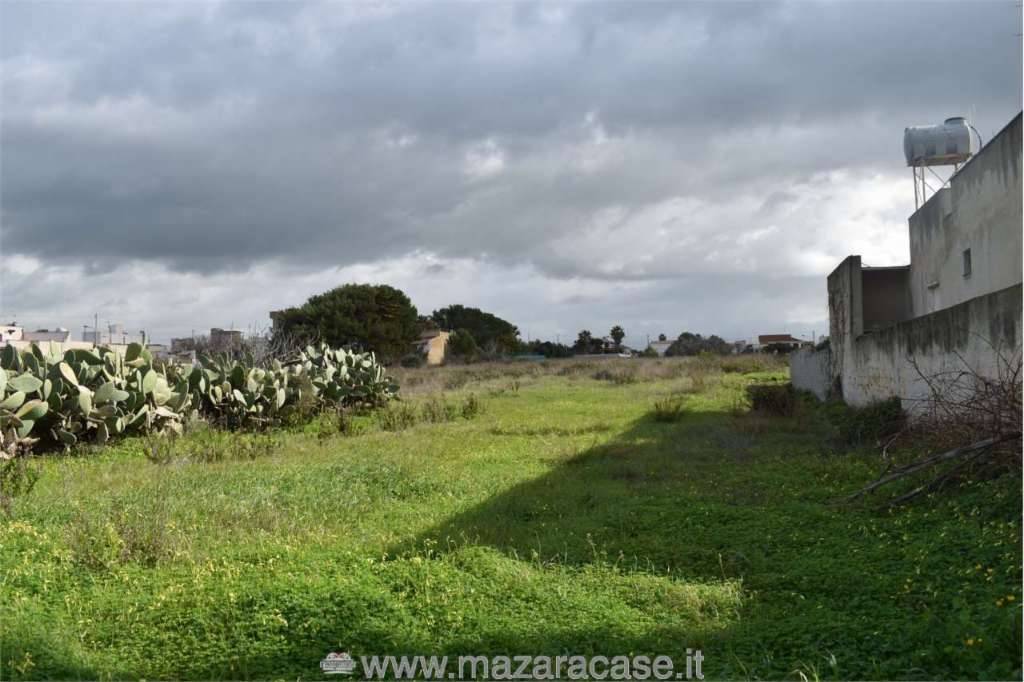 Terreno agricolo Corso Vittorio Veneto, 186, Mazara del Vallo