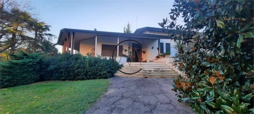 Villa Fuori Mura, Treviso