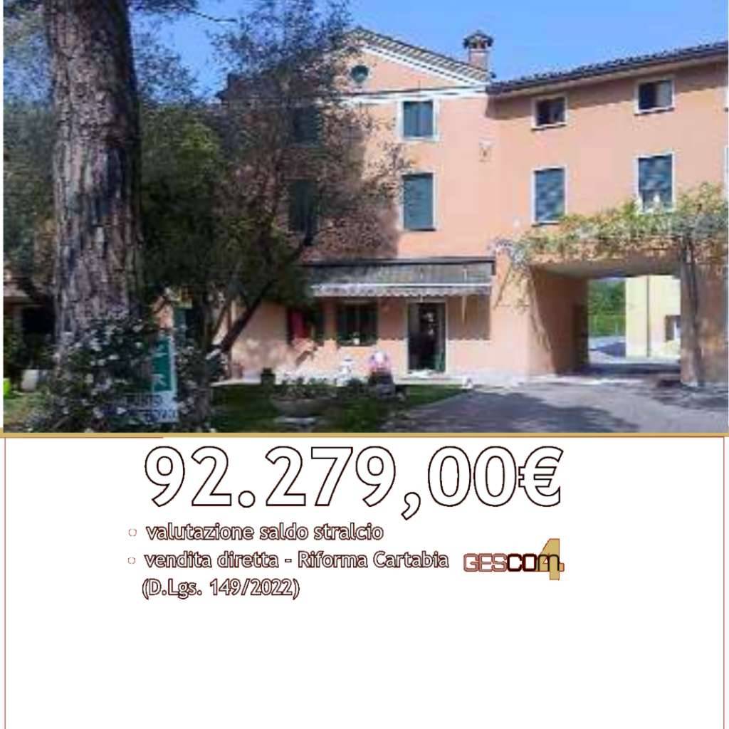 Casa indipendente Via Filermo, 11, Caneva