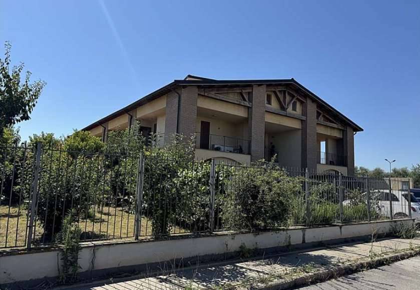 Hotel Via Strozzacapponi, Perugia