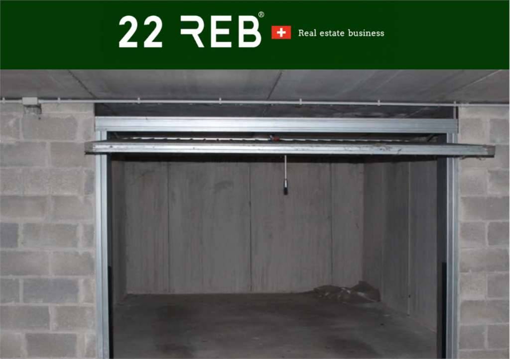 Box - Garage - Posto Auto Via Luigi Cadorna, Monselice