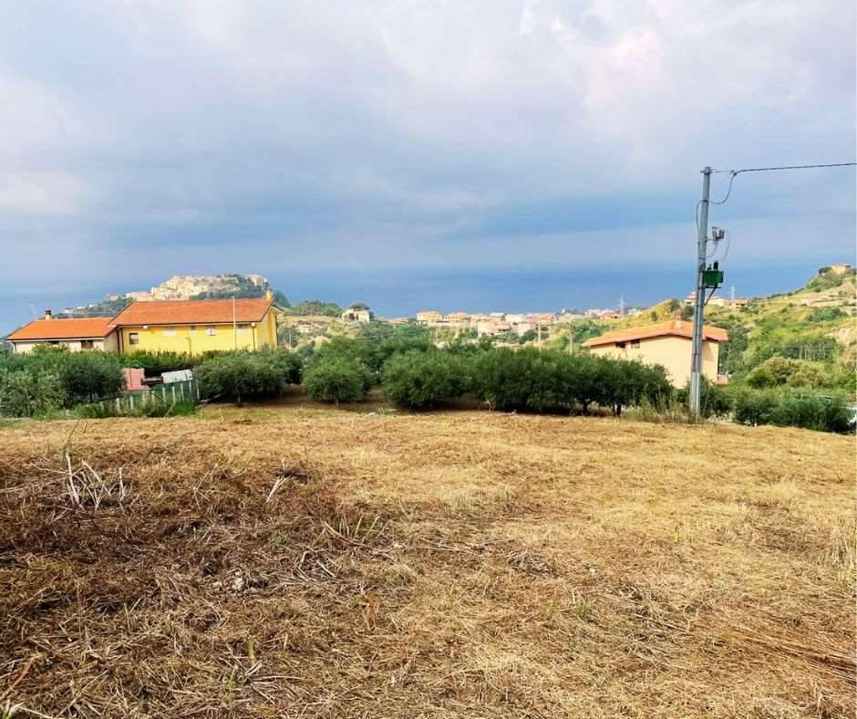 Terreno edificabile, Belvedere Marittimo