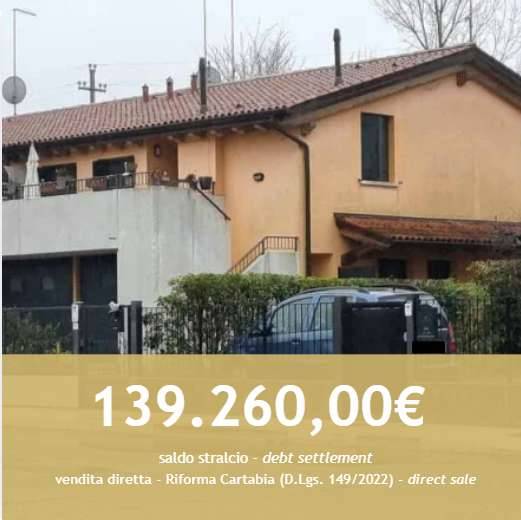 Appartamento Via Antonio da Sangallo, 5, Treviso