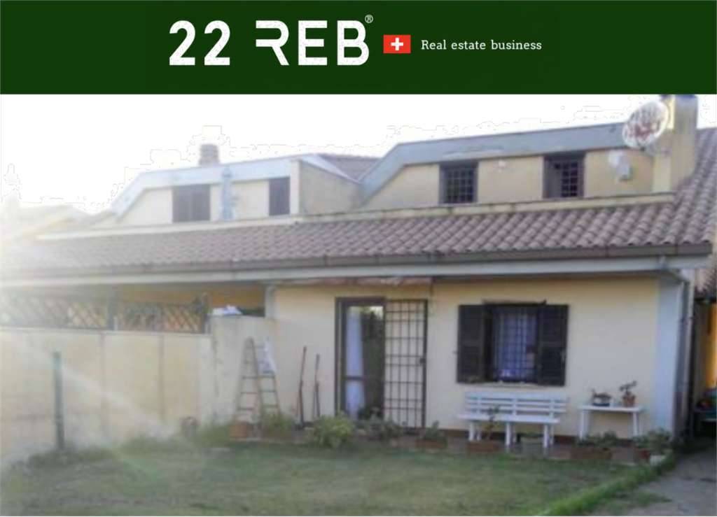 Casa indipendente Via Gorizia, Ardea