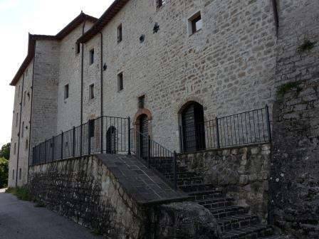 Appartamento Strada provinciale di Pontemartino, Todi