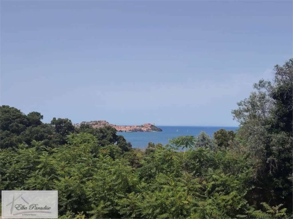 Villa Prima Campagna, Portoferraio