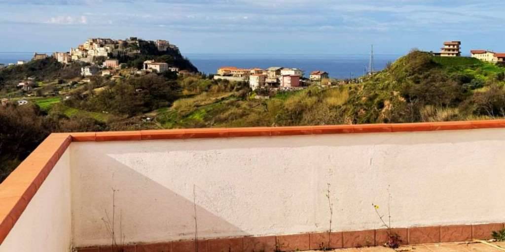 Appartamento, Belvedere Marittimo