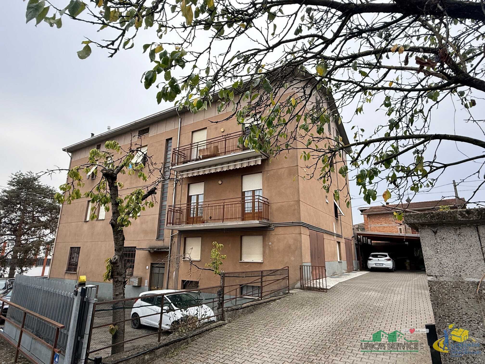 Appartamento Via 1ᵒ Maggio, Medesano