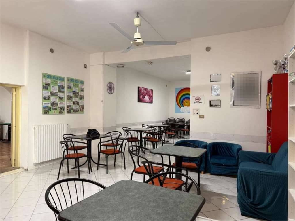 Negozio Centro Storico, Cannara