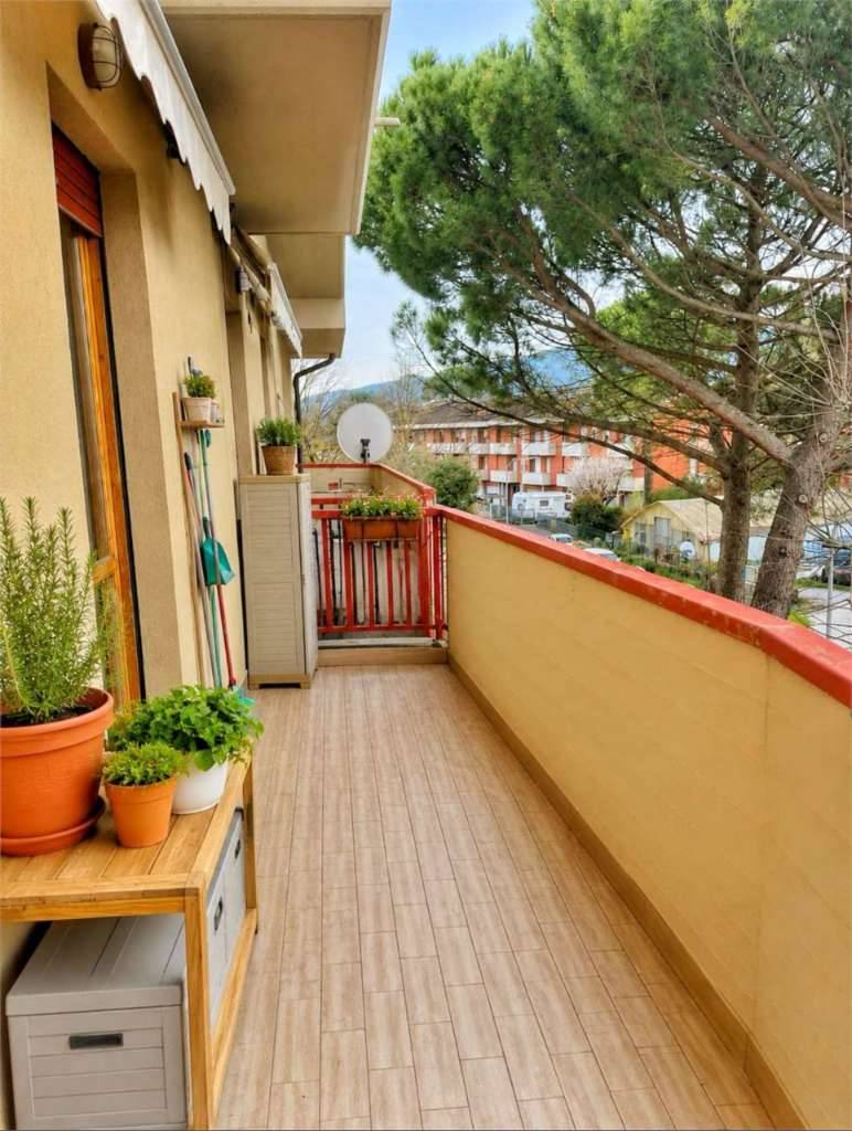 Appartamento Via Lorenzo Milani, Città di Castello