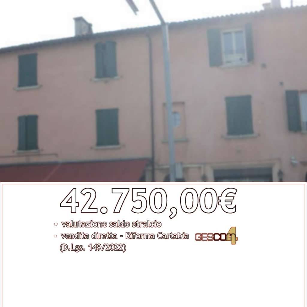Appartamento Piratello, Imola