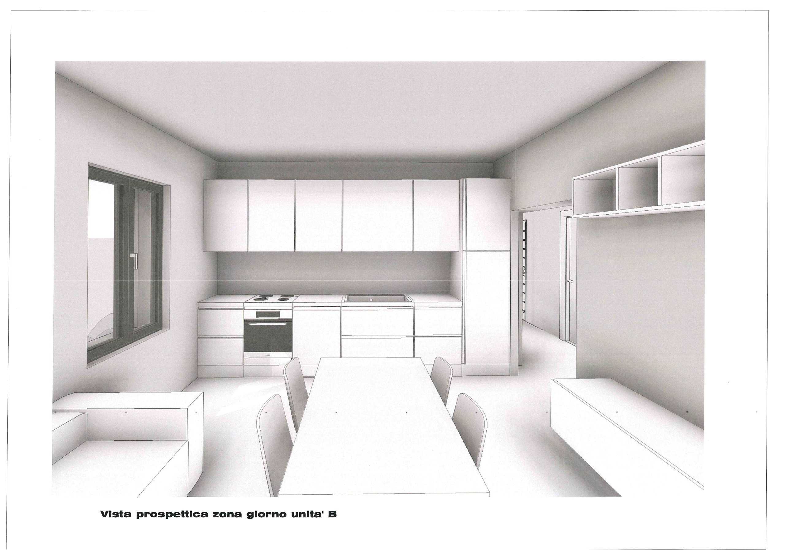 Appartamento VIA MARIA STICCO, Corciano