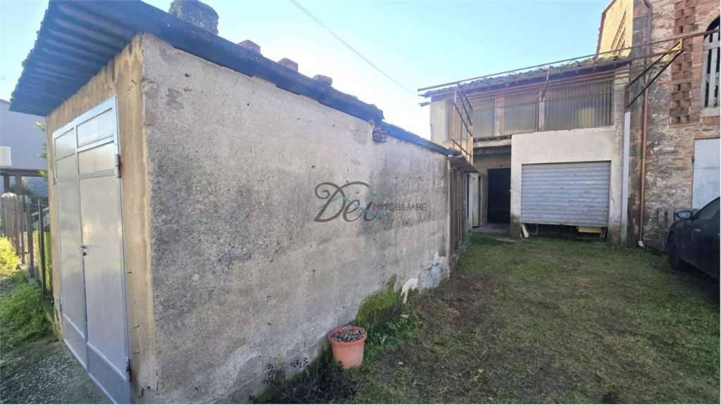 Rustico Capannori centro, Capannori