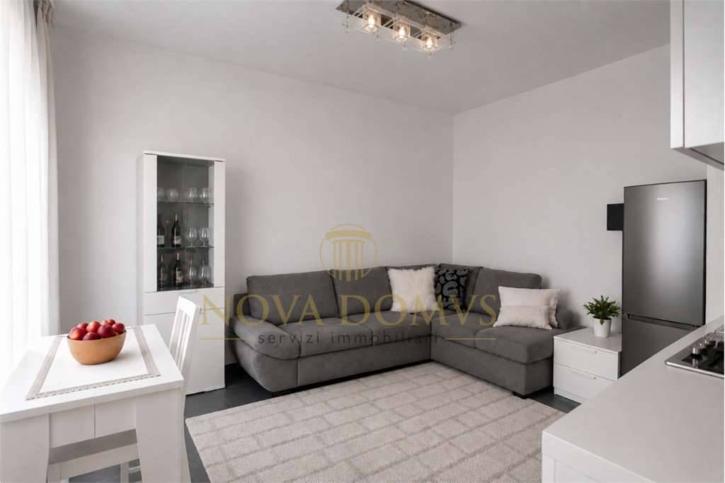 Porzione di casa Via Antonio Cantele, 24, Padova