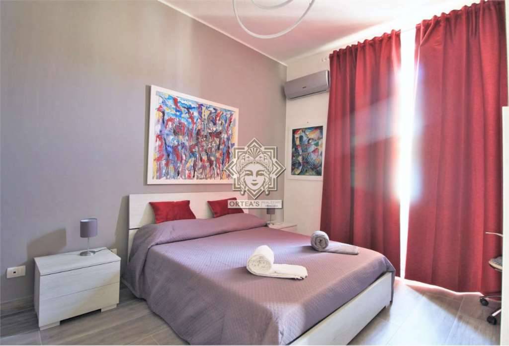 Appartamento Borgata, Siracusa