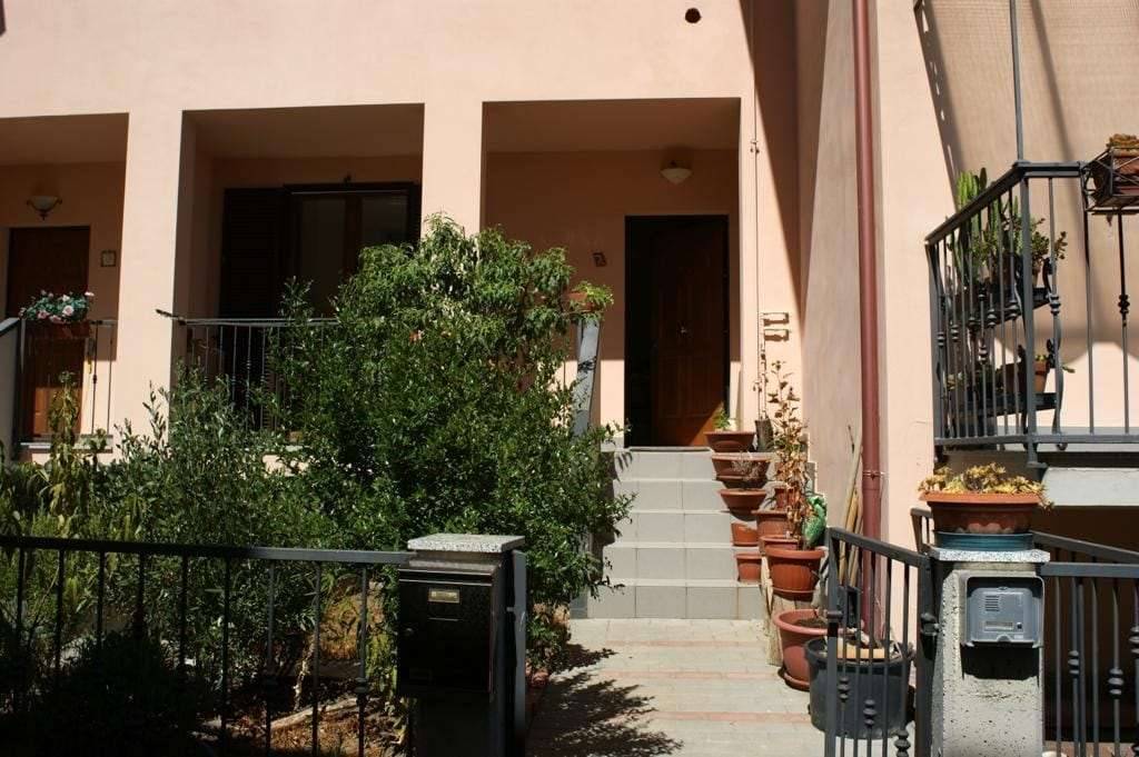 Appartamento Cesa, Marciano della Chiana