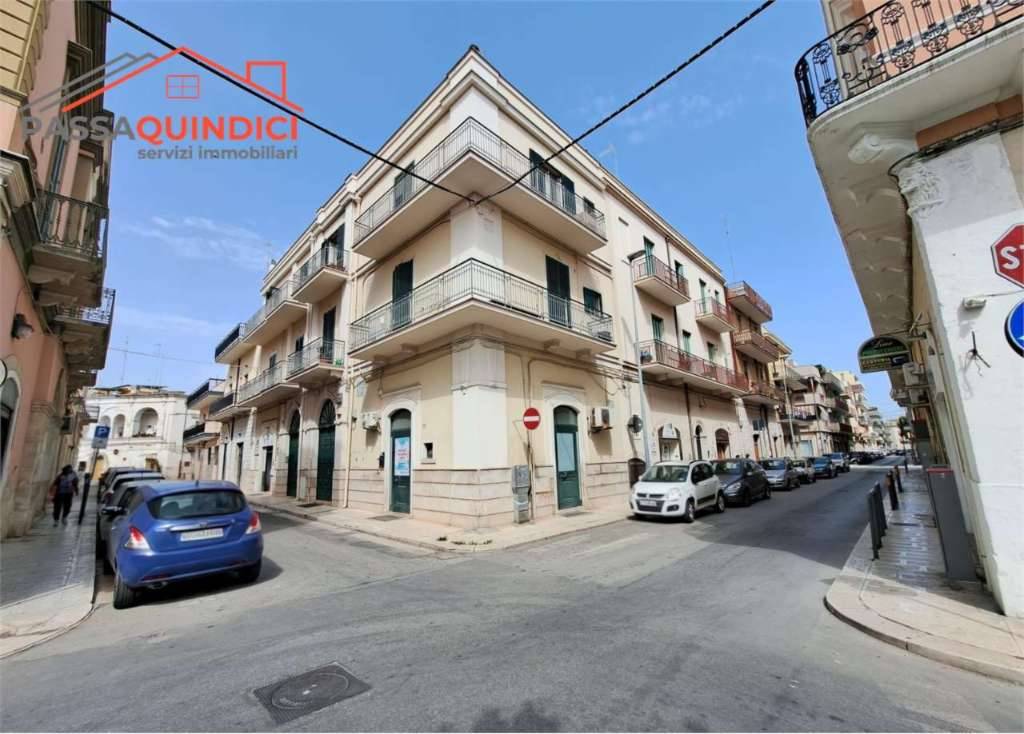 Appartamento Via Ameglio, Triggiano