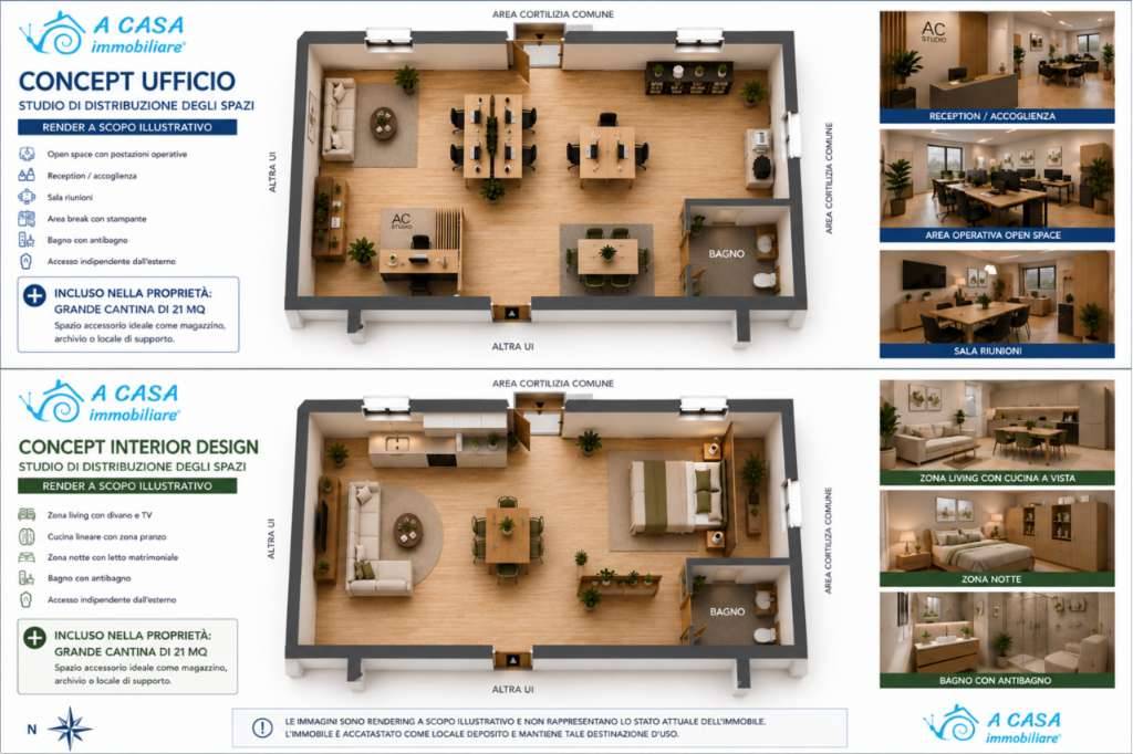 Appartamento Pontetaro, Noceto