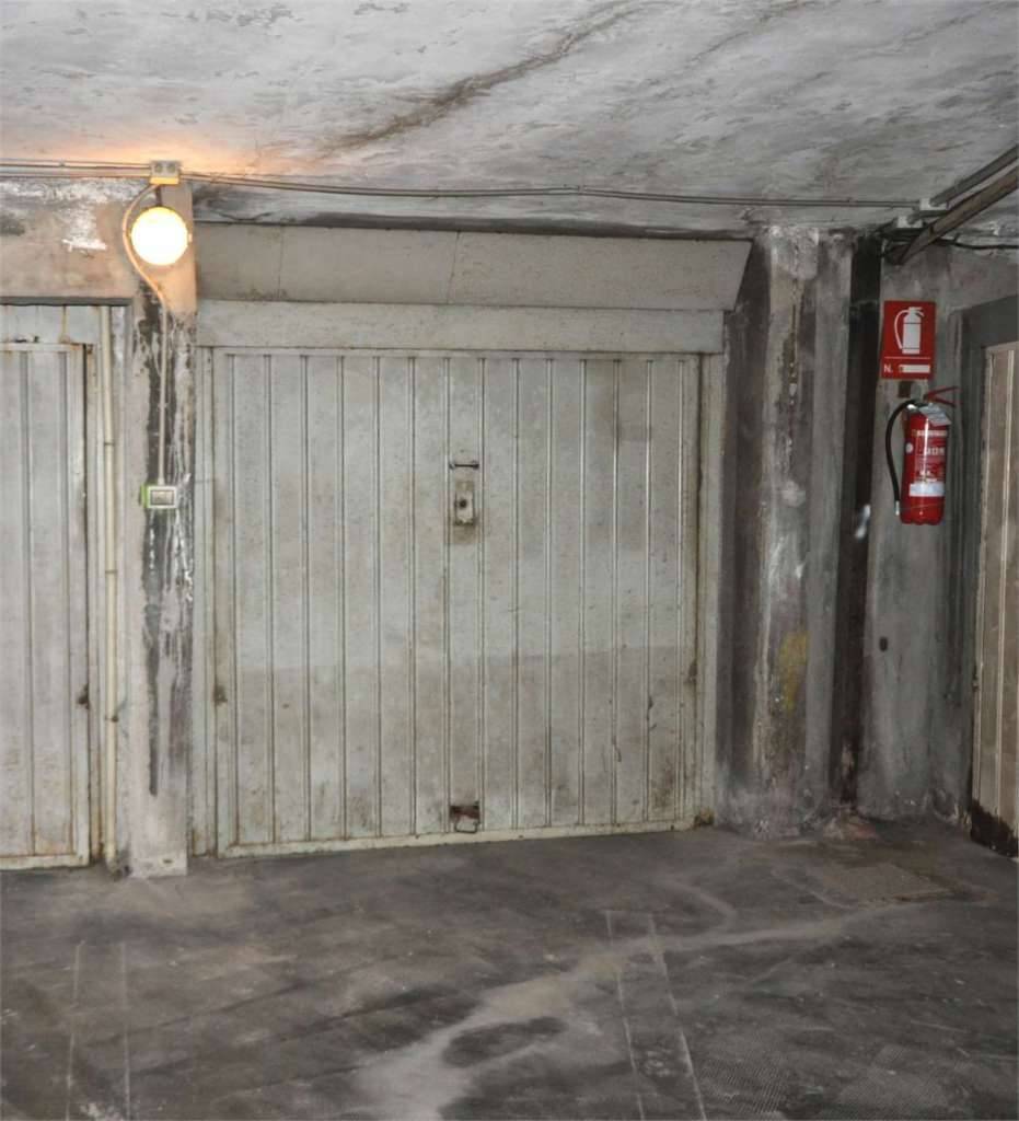 Box - Garage - Posto Auto Via Vittoni, 18, Villadossola