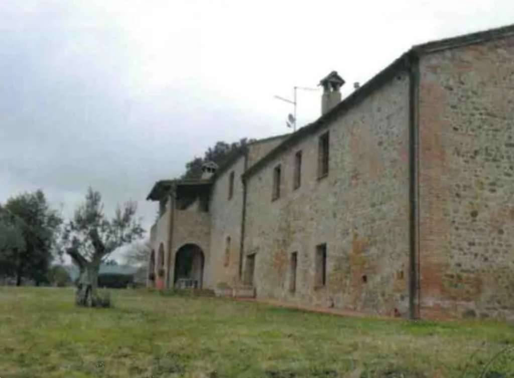 Hotel, Città della Pieve