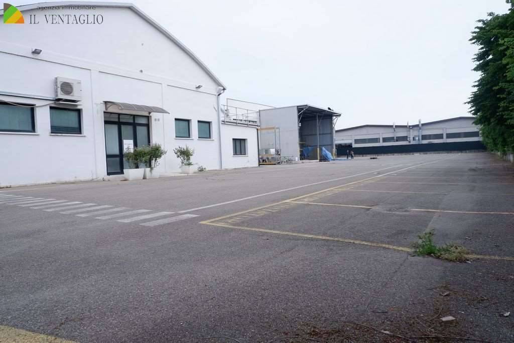 Capannone Ubersetto, Fiorano Modenese