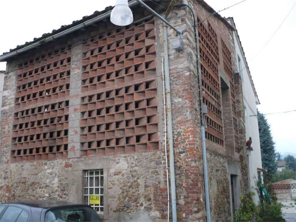 Rustico santa margherita, Capannori