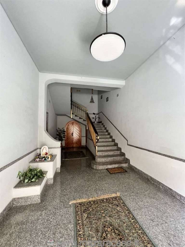 Palazzo - Stabile Corso Vittorio Veneto, 186, Mazara del Vallo