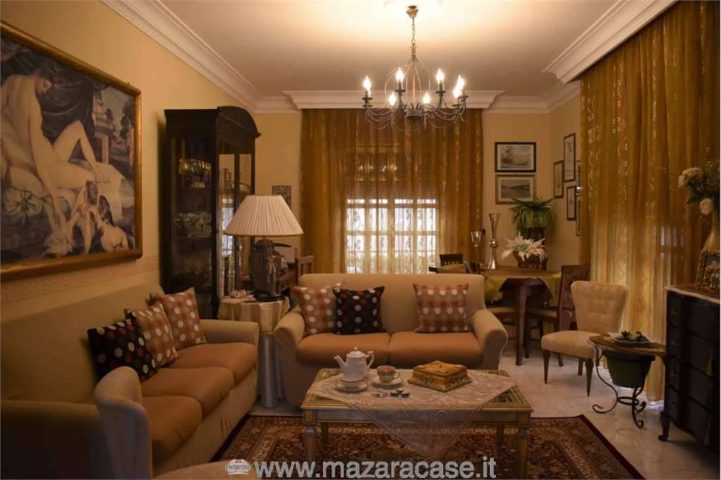 Appartamento Corso Vittorio Veneto, 186, Mazara del Vallo