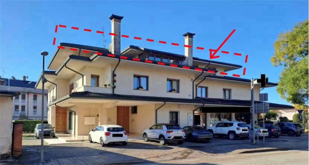Appartamento Via Giuseppe Sarto, 26, Riese Pio X