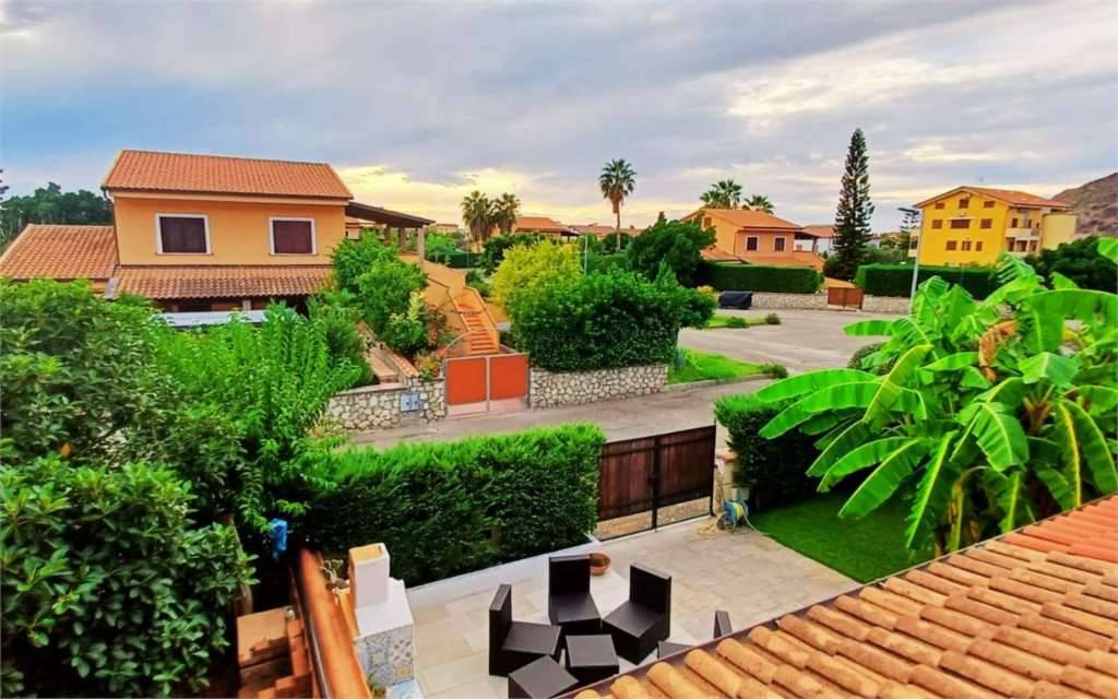 Casa Bi - Trifamiliare, Fuscaldo