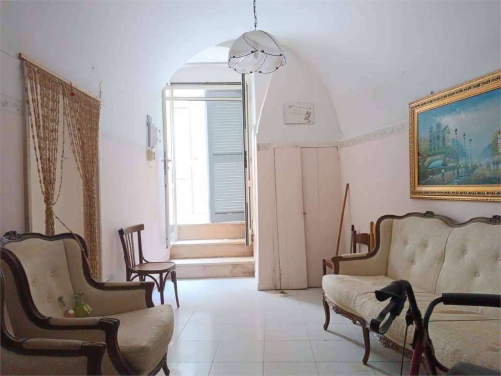 Casa indipendente centro storico Porta Baresana, Bitonto